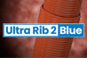 Ultra Rib 2 Blue